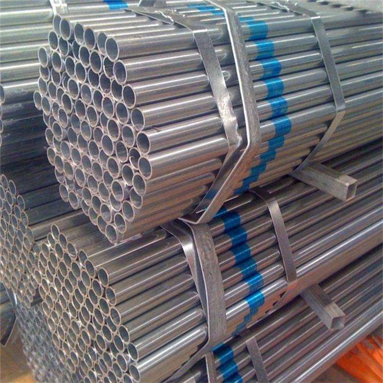 天津鍍鋅管 天津鍍鋅管